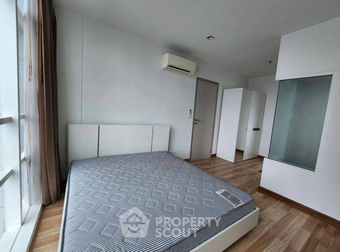 รูป คอนโด 1-ห้องนอน ที่ ไอดีโอ เวิร์ฟ ราชปรารภ ใกล้ ARL ราชปรารภ (ID 1948840) - รูปที่ 7/7
