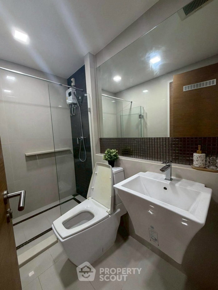 รูป คอนโด 2-ห้องนอน ที่ ริธึ่ม สุขุมวิท 50 ใกล้ BTS อ่อนนุช (ID 2867551) - รูปที่ 12/15
