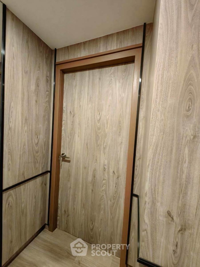 picture 3-BR Condo at Somkid Gardens Condominium near BTS Chit Lom (ID 1736733) - 24/50