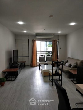 2-BR Condo at Liberty Park 2 near ARL Makkasan (ID 2874288)