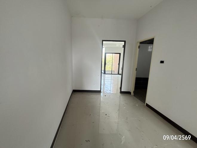 รูป อาคารพาณิชย์ 33 ตร.วา สตึก บุรีรัมย์ 3.6M - รูปที่ 6/28