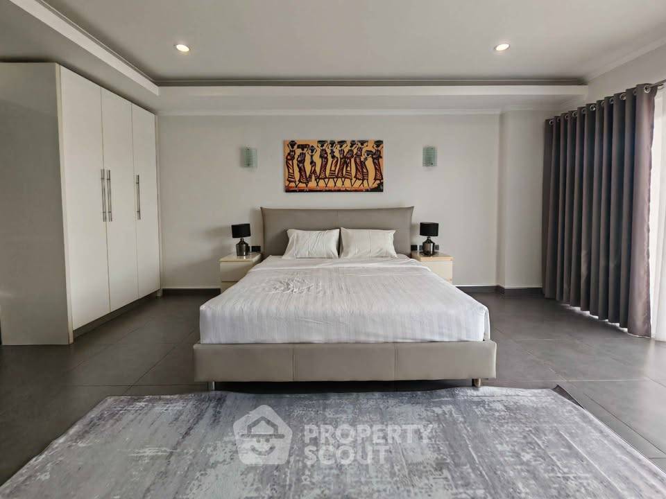 รูป คอนโด 1-ห้องนอน ที่ วิวทะเล เรสซิเดนซ์ 5 พระตำหนัก ใกล้ ถนนพระตำหนัก พัทยา (ID 2875281) - รูปที่ 6/17