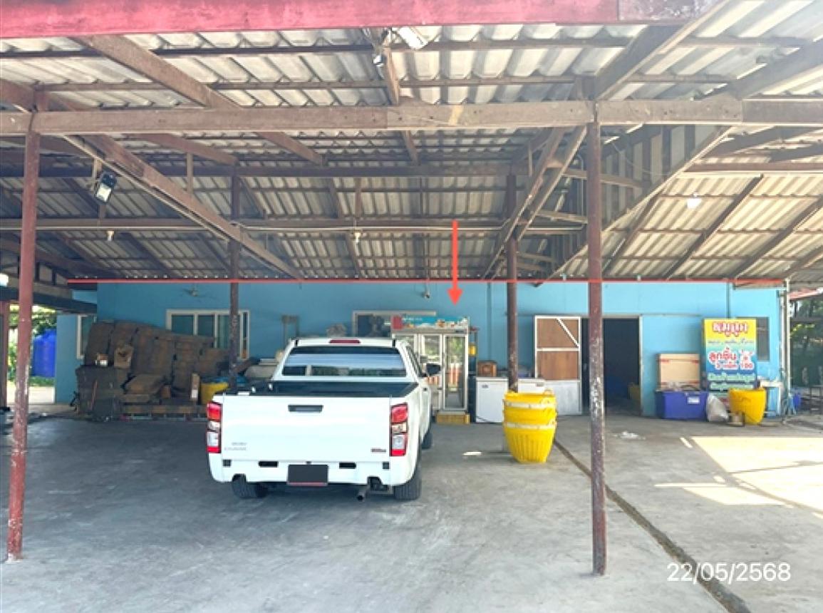รูป บ้านเดี่ยว 654 ตร.วา เมืองนครปฐม นครปฐม 19.4M - รูปที่ 15/26