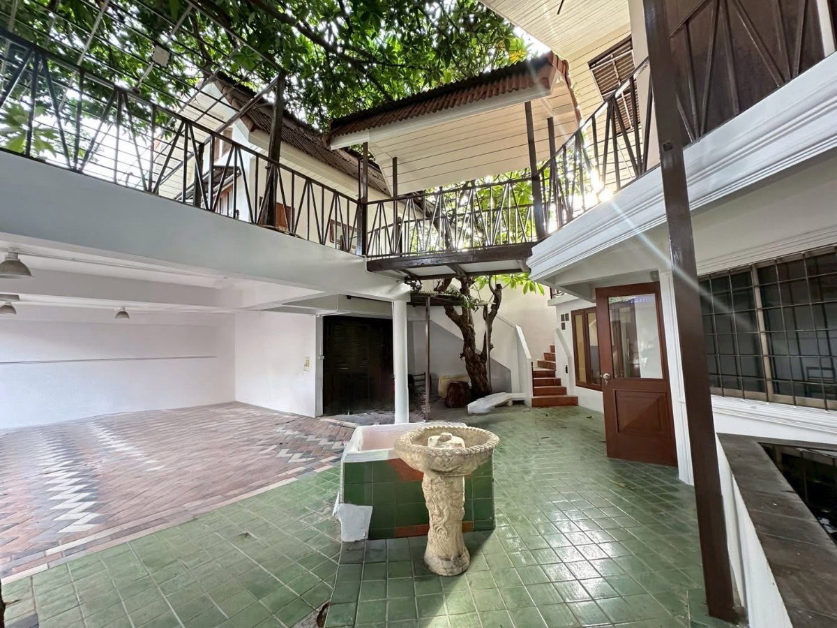 รูป 🏡✨ ให้เช่าโฮมออฟฟิศ / บ้านเดี่ยว 2 ชั้น รีโนเวทใหม่ โชคชัย 4 – ลาดพร้าววังหิน 44 4 ห้องนอน 4 ห้องน้ำ พื้นที่ใหญ่ ฟังก์ชันครบ รีโนเวทใหม่ทั้งหลัง - รูปที่ 4/15