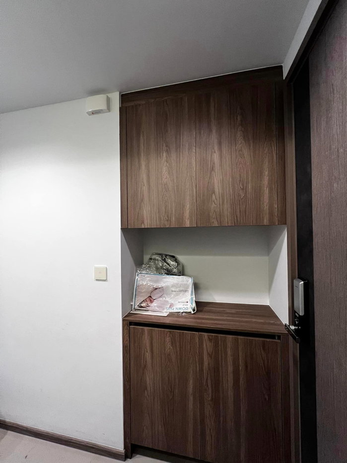 picture ☎️☎️for rent!!☎️☎️ The Line Phahonyothin Park ☎️☎️ - 5/16