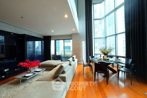 ชั้น 27 3 ห้องนอน 189 ตร.ม. Bright Sukhumvit 24 ใกล้ BTS พร้อมพงษ์ (ID 2874420)