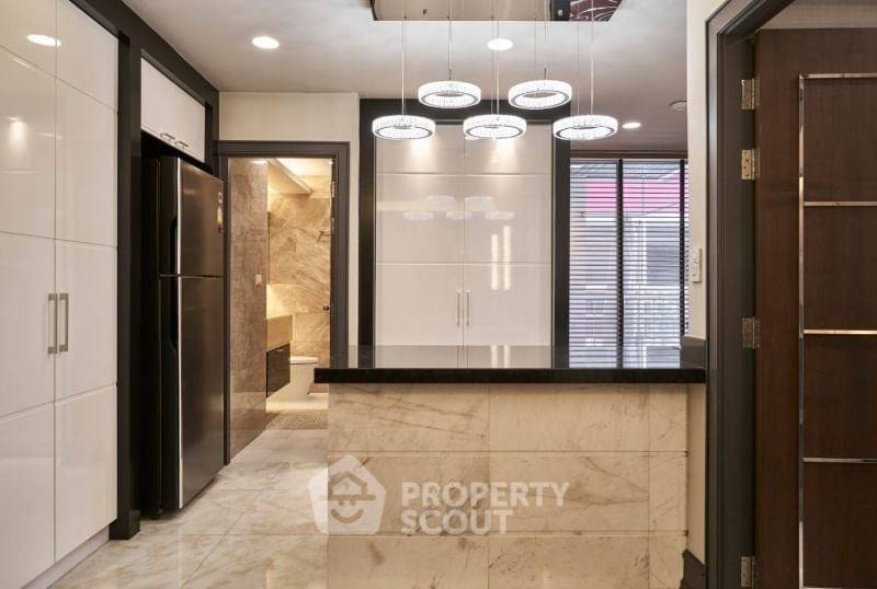 picture 1-BR Condo at Pathumwan Resort near BTS Phaya Thai (ID 2874456) - 6/20