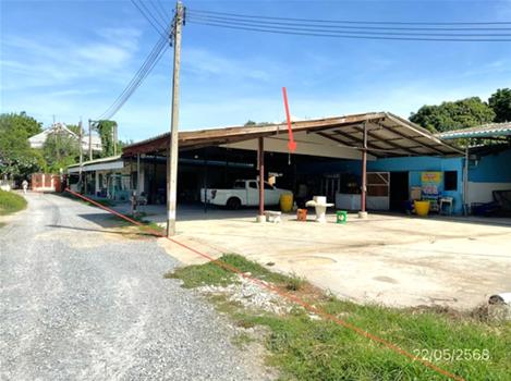 รูป บ้านเดี่ยว 654 ตร.วา เมืองนครปฐม นครปฐม 19.4M - รูปที่ 23/26