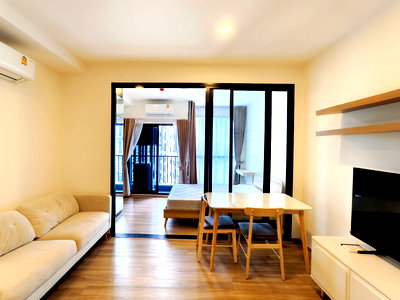 Condos for rent : Condo for rent at The Stage Mindscape Ratchada - Huai Khwang (MRT Huai Khwang) 