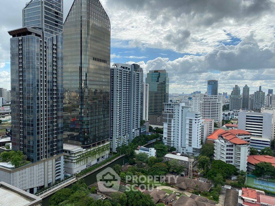 picture 2-BR Condo at The Lofts Asoke near MRT Phetchaburi (ID 2874366) - 17/21