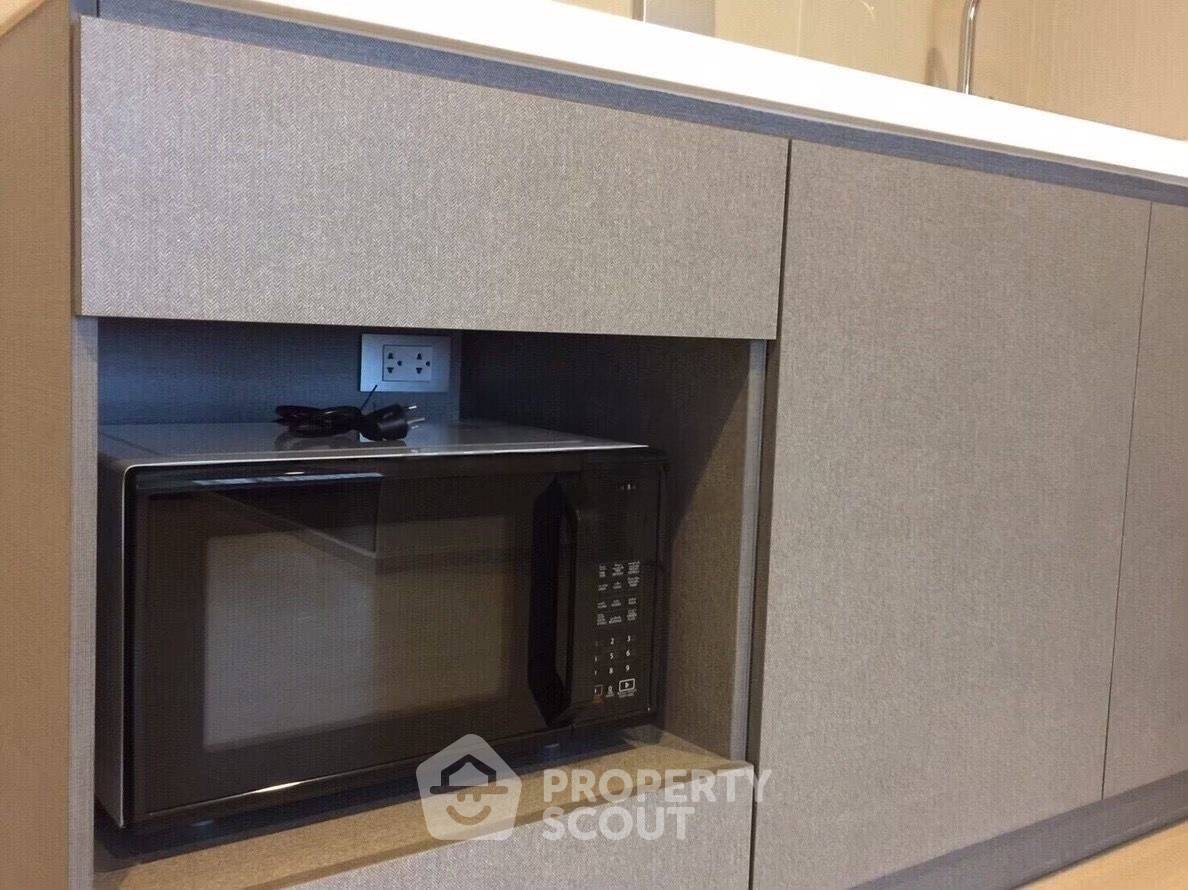 picture 2-BR Condo at Rhythm Asoke Ll near MRT Phra Ram 9 (ID 2873233) - 15/18