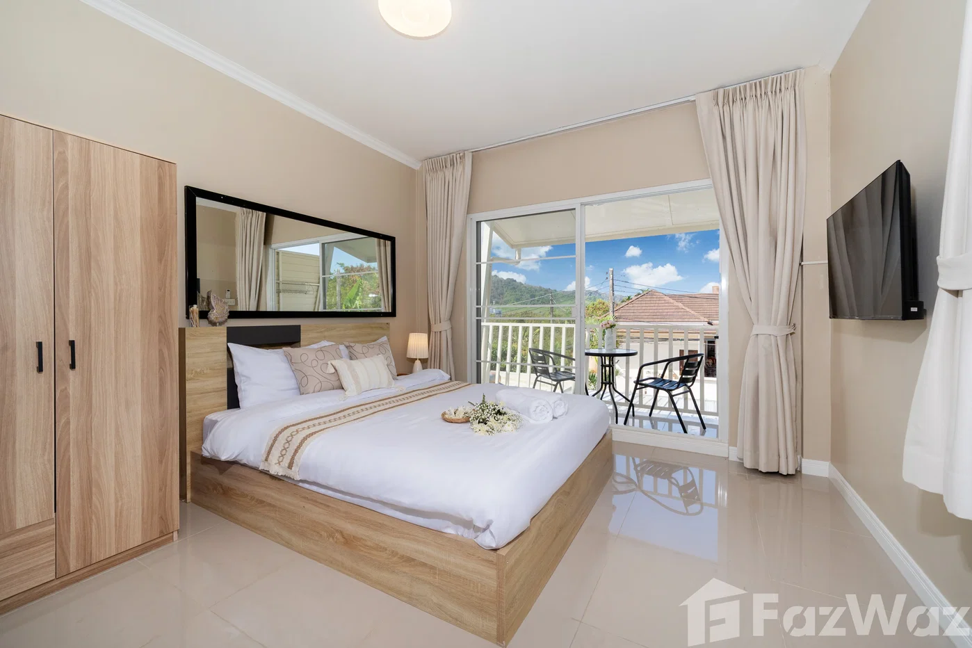 รูป วิลล่าให้เช่า 3 ห้องนอน ใน ราไวย์, ภูเก็ต 6208804 - รูปที่ 4/28