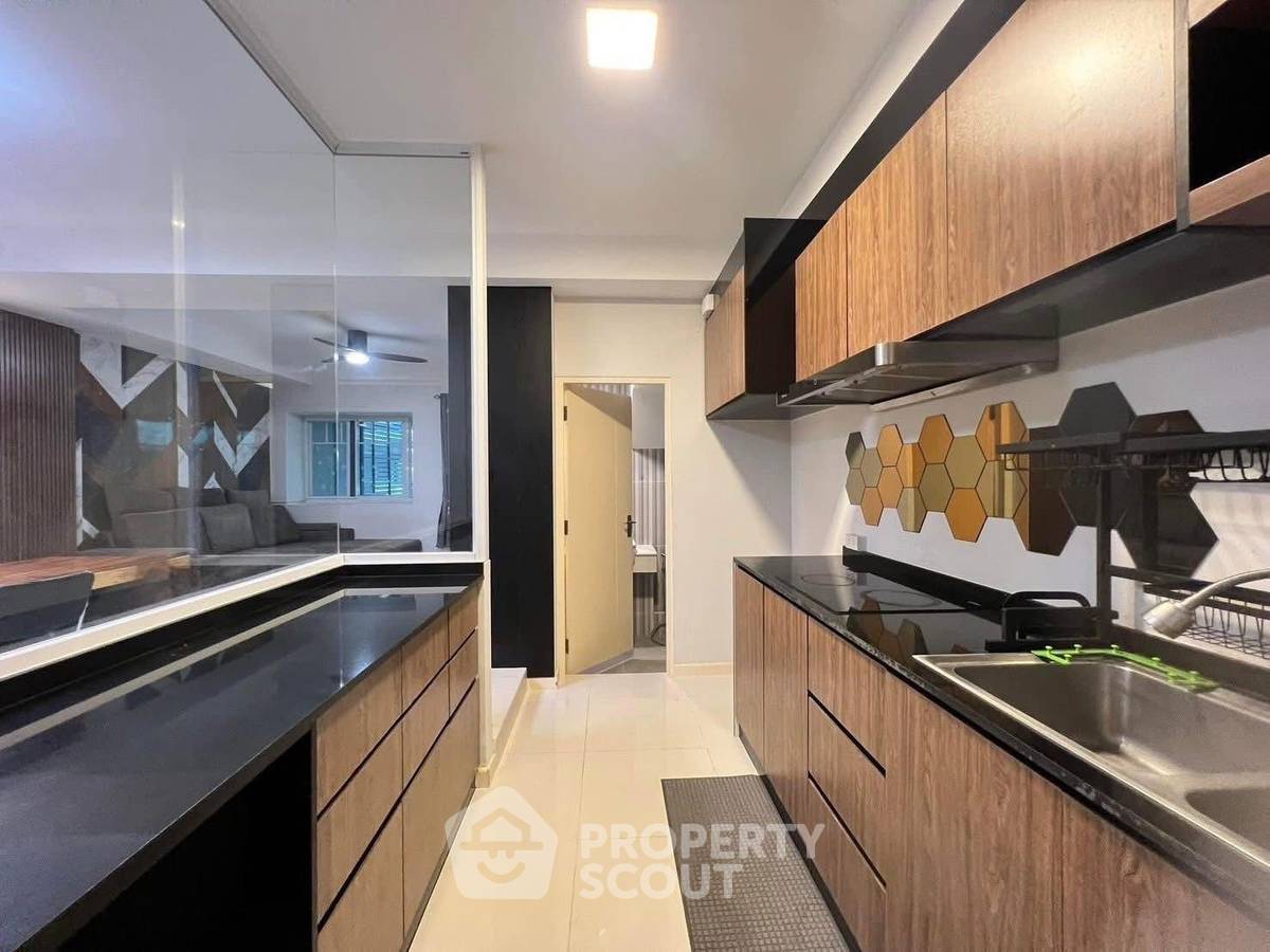 รูป ทาวน์เฮ้าส์ 3-ห้องนอน ที่ วิลลาจจิโอ บางนา ใน บางบ่อ (ID 2875229) - รูปที่ 4/10