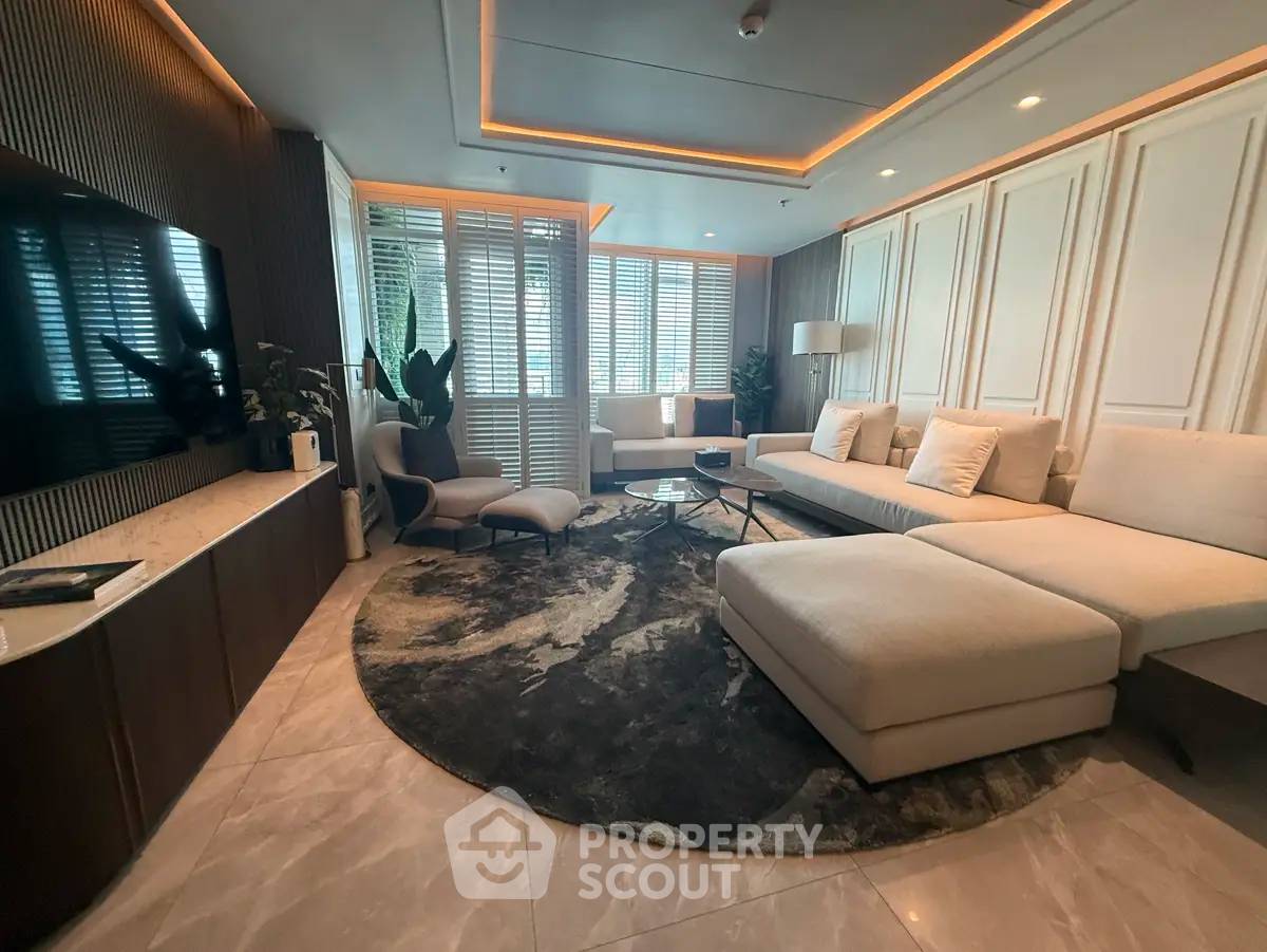 picture 6-BR Condo at Athenee Residence near BTS Phloen Chit (ID 2873518) - 2/22