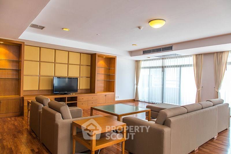 รูป คอนโด 3-ห้องนอน ที่ กรุงเทพ ธานี ทาวเวอร์ ใกล้ BTS พร้อมพงษ์ (ID 2874392) - รูปที่ 4/13