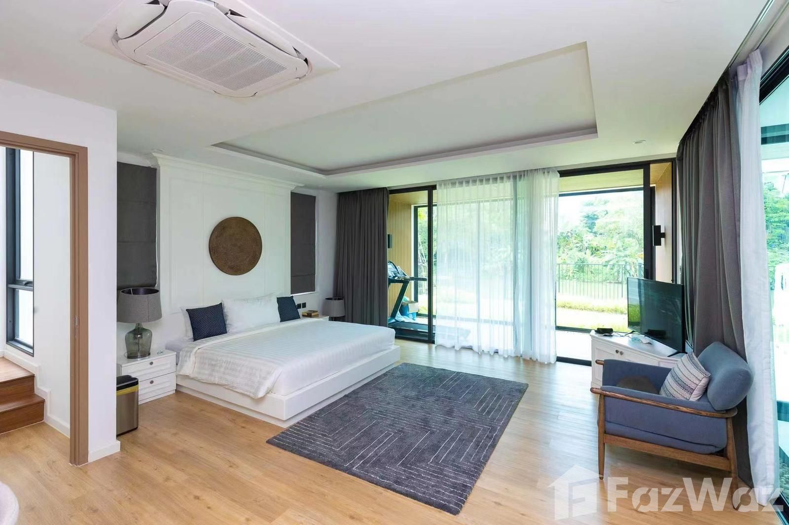 River view , 3 Bedroom + 1 bedrooms 4 Bathrooms 1916283
