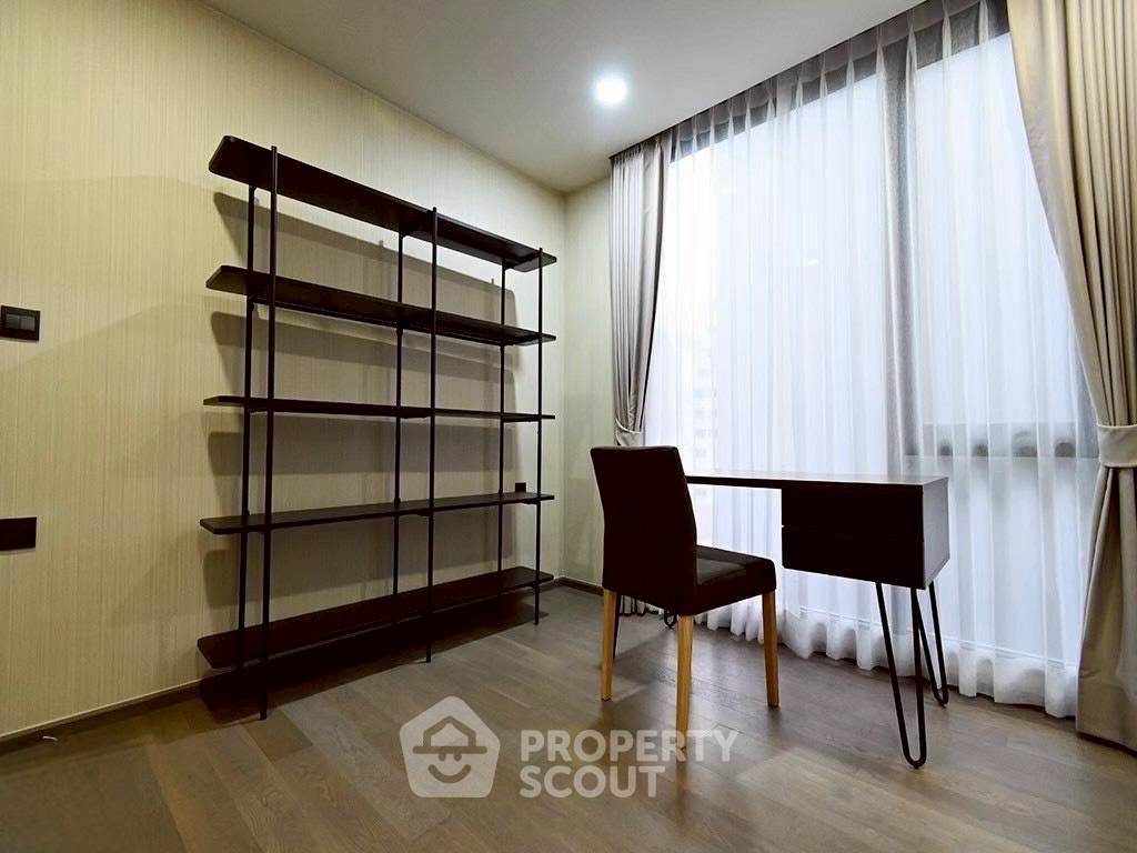รูป คอนโด 2-ห้องนอน ที่ คลาส สารสิน ราชดำริ ใกล้ BTS ราชดำริ (ID 2868578) - รูปที่ 3/16