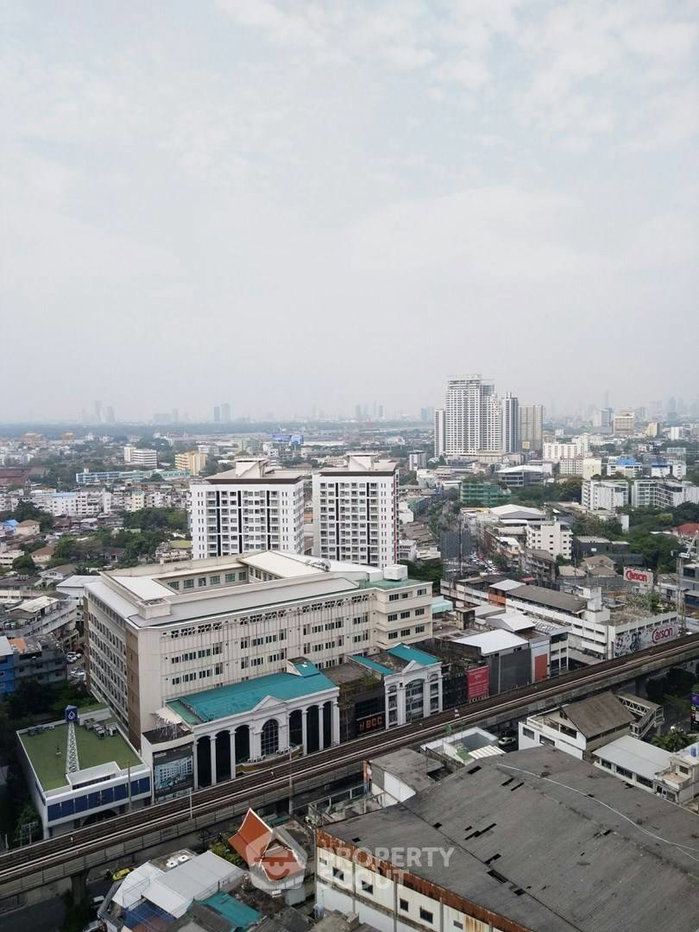 รูป คอนโด 2-ห้องนอน ที่ เดอะบลูม สุขุมวิท 71 คอนโดมิเนียม ใกล้ BTS พระโขนง (ID 2873613) - รูปที่ 12/14