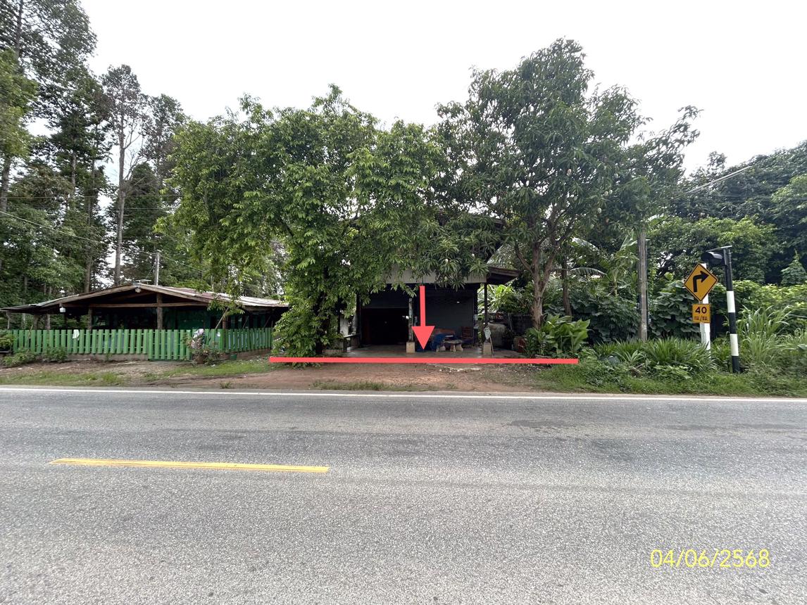 picture HOME 265 Sq.w. Loeng Nok Tha Yasothon for 1M - 8/18