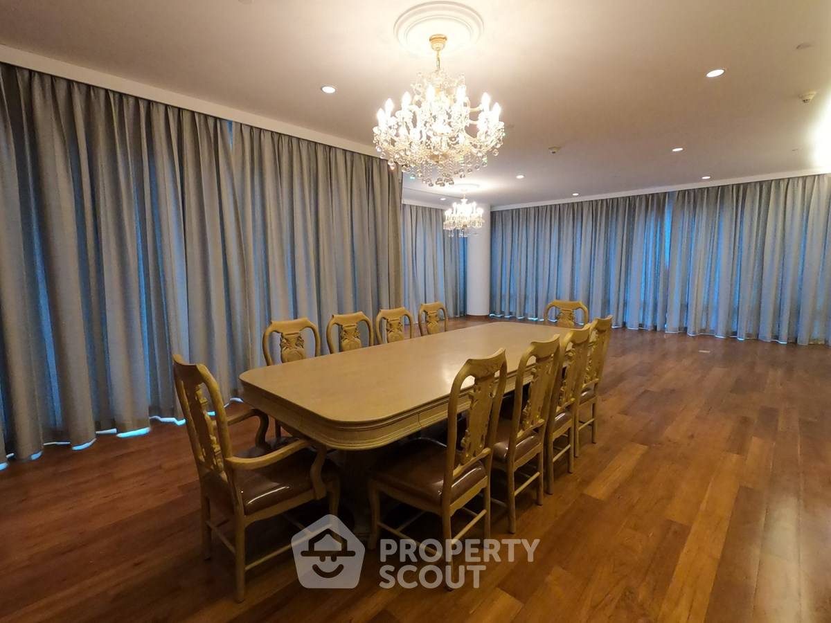 picture 4-BR Condo at 185 Rajadamri near BTS Ratchadamri (ID 2873887) - 3/32