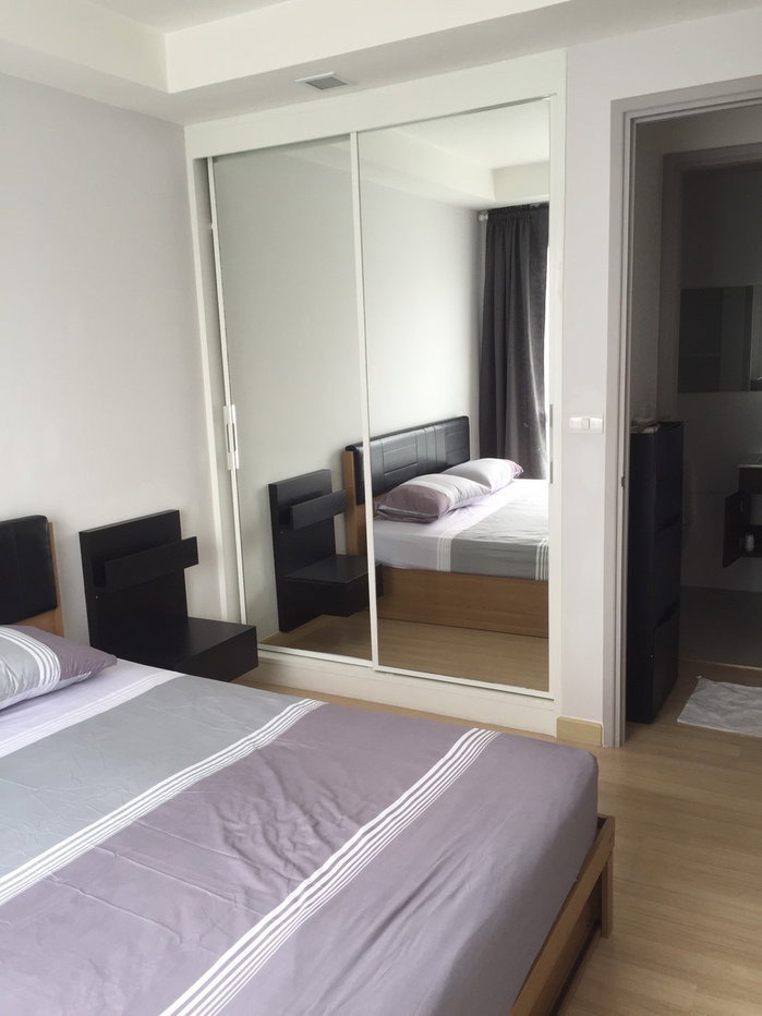 picture  Condo For Rent    🏡 Thru Thonglor - 2/5