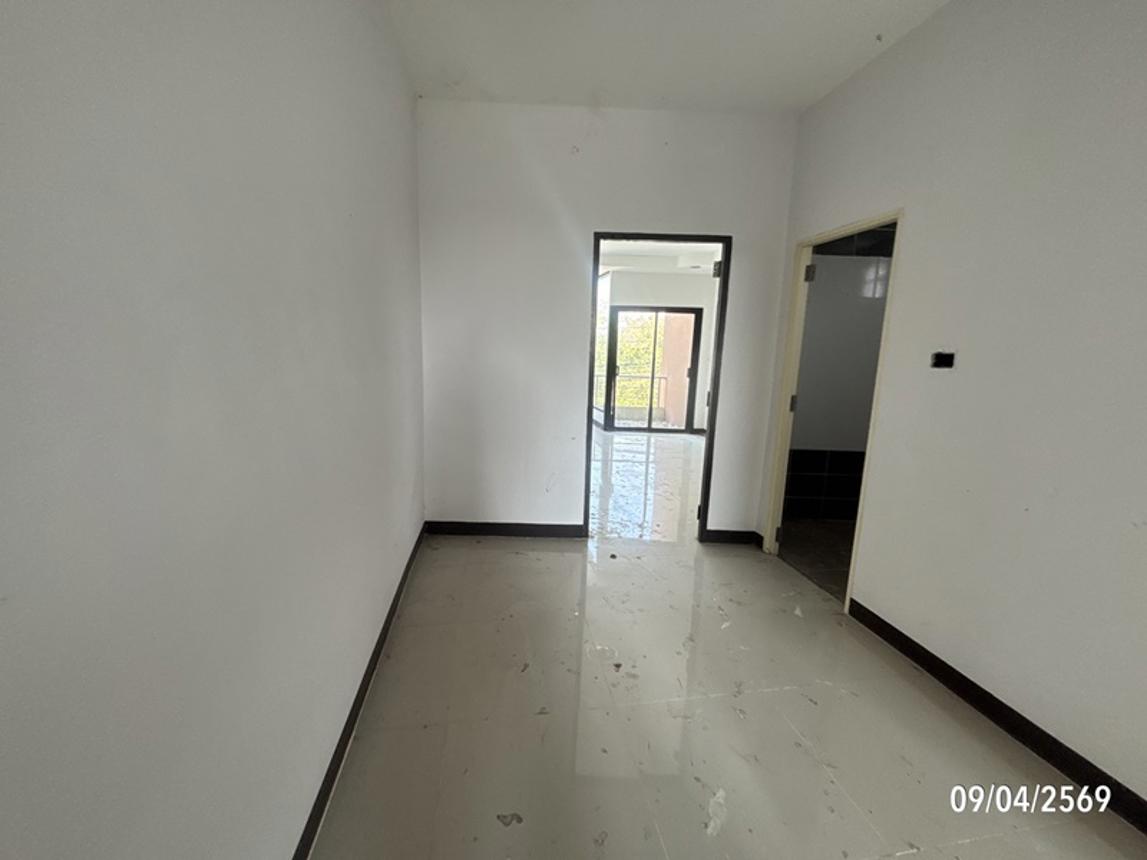 รูป อาคารพาณิชย์ 33 ตร.วา สตึก บุรีรัมย์ 3.6M - รูปที่ 18/28