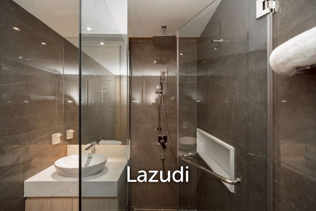 รูป 115.0 ตร.ม.  2 ห้องนอน  2 ห้องน้ำ คอนโดสำหรับ ขาย & เช่าใน เชิงทะเล - รูปที่ 30/33