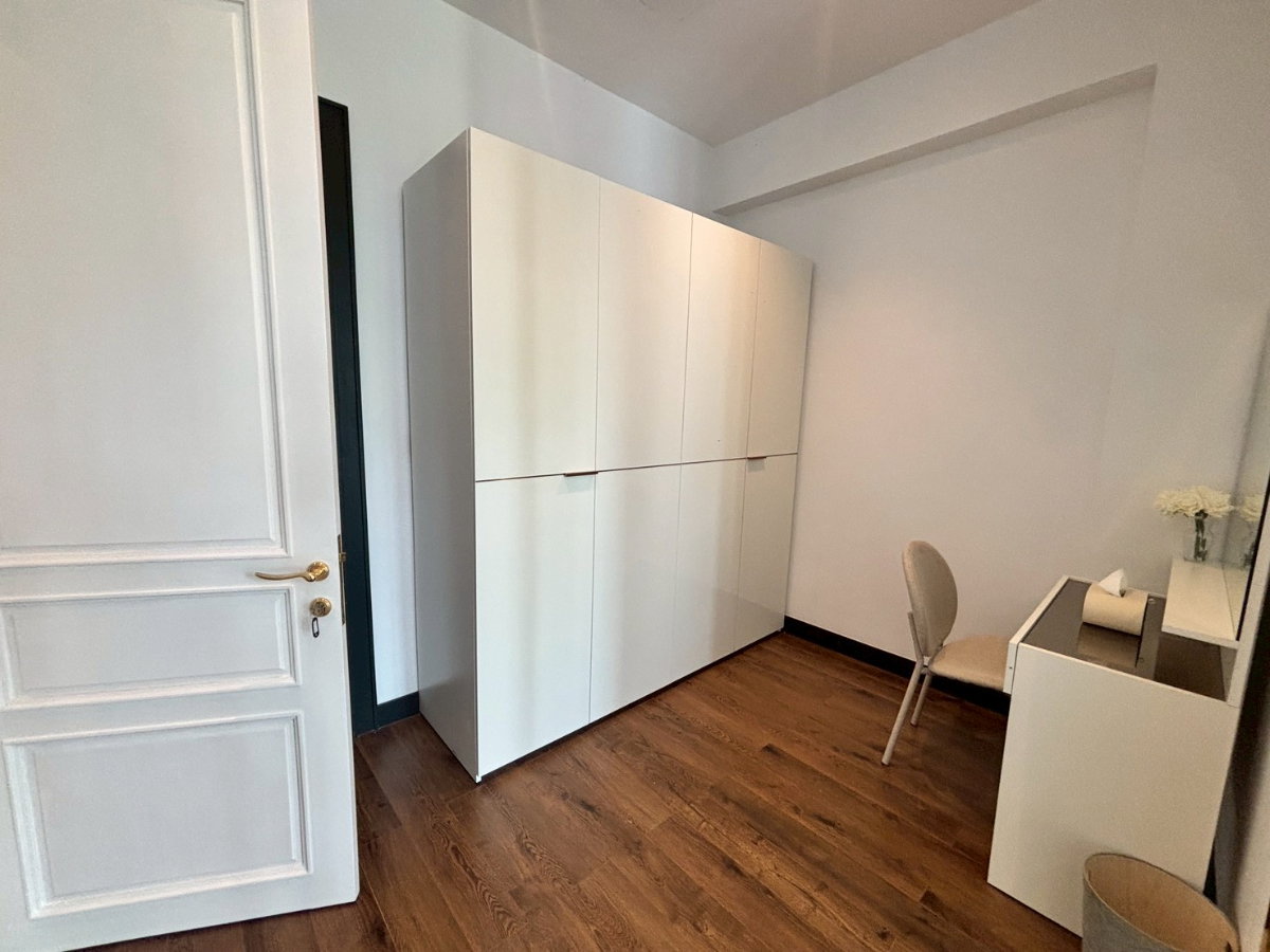 รูป บ้านใหม่ ตกแต่งครบ ทำเลสุขุมวิท ใกล้ BTS เพียง 5 นาที ** NO CO-AGENT ** - รูปที่ 14/29