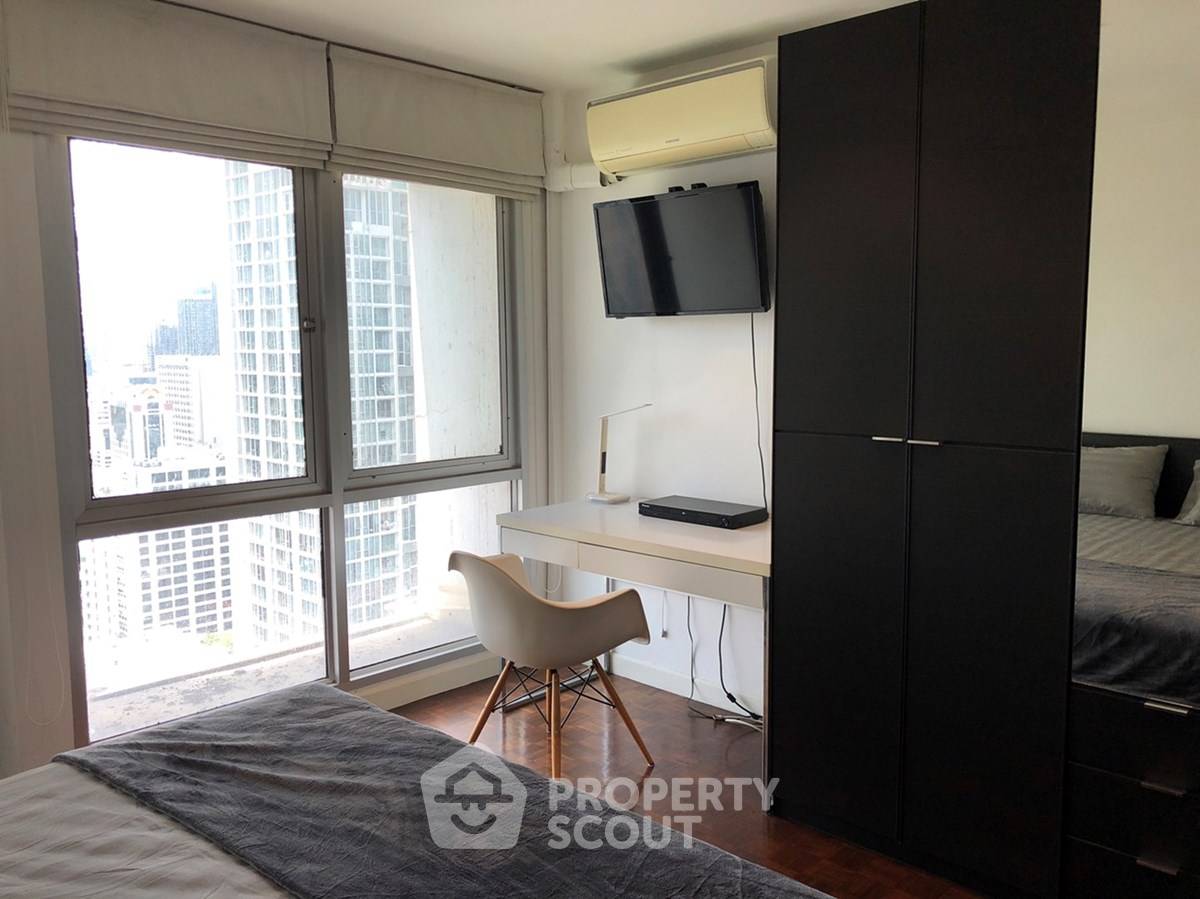 รูป คอนโด 1-ห้องนอน ที่ สุขุมวิท สวีท คอนโดมิเนียม ใกล้ BTS นานา (ID 2874048) - รูปที่ 9/14