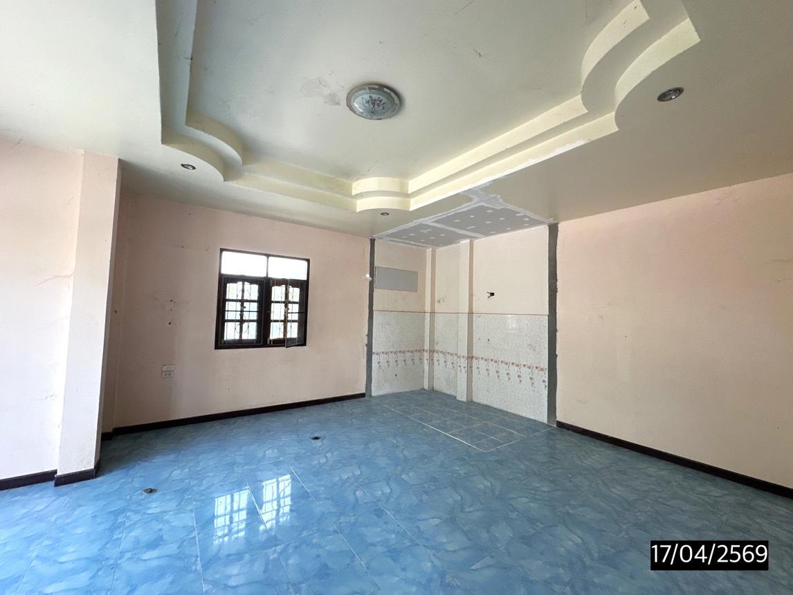 picture HOME 290 Sq.w. Pho Chai Roi Et for 2.3M - 40/64