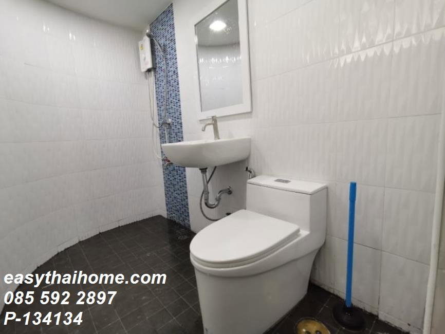 picture P-134134 — Condo for Sale in Silom near BTS Chong Nonsi & BTS Sala Daeng - ITF Silom Palace. Price 4.63M THB. Tel 085-592-2897 Line: @easythaihome - 5/6