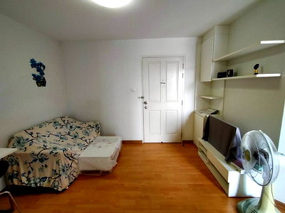 ขายคอนโด : 💖💖ขาย  The Trust Residence Pinklao /1 Br ขนาด 29 ตร.ม  ราคา เพียง 1.75 ล้าน/ สนใจสอบถามได้นะคะ Line ID : atfirm2010 💖💖