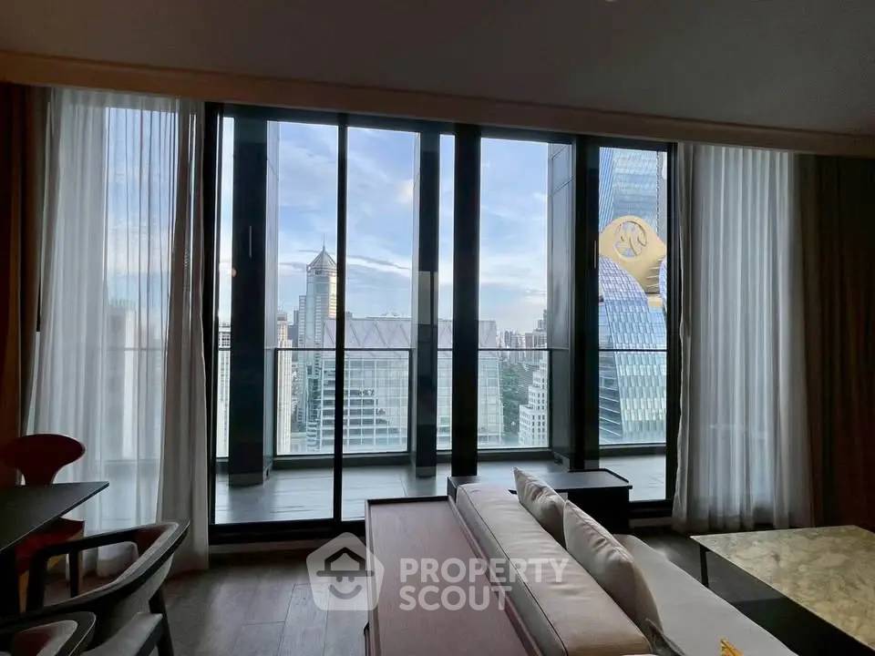 รูป คอนโด 3-ห้องนอน ที่ โนเบิล เพลินจิต ใกล้ BTS เพลินจิต (ID 2873749) - รูปที่ 3/22