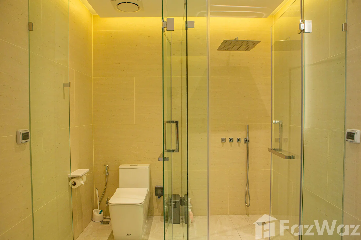 รูป ขาย วิลล่า 5 ห้องนอน ใน เกาะแก้ว, ภูเก็ต 6153502 - รูปที่ 34/57