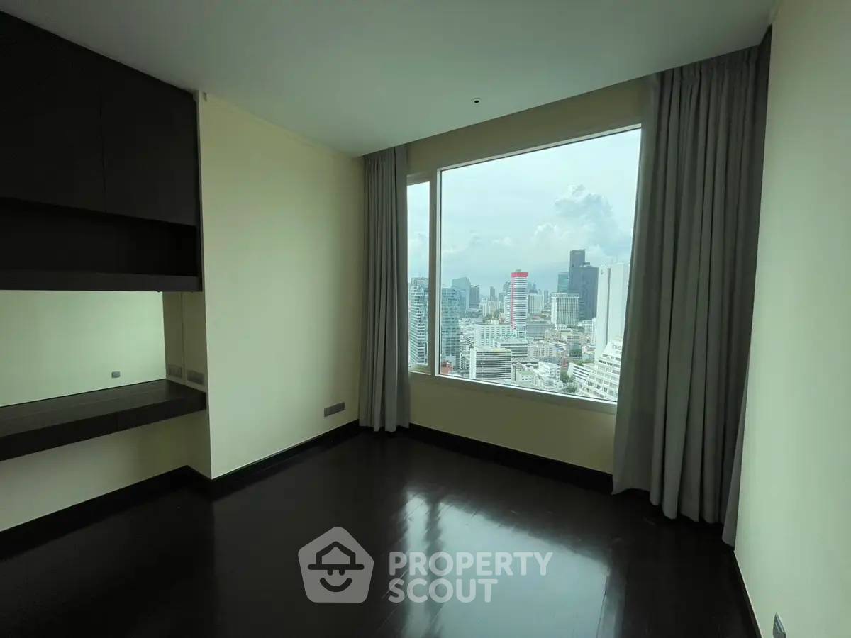 picture 3-BR Condo at The Infinity Condominium near BTS Chong Nonsi (ID 2873557) - 10/12