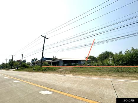 picture HOME 1400 Sq.w. Don Mot Daeng Ubon Ratchathani for 2.8M - 21/24