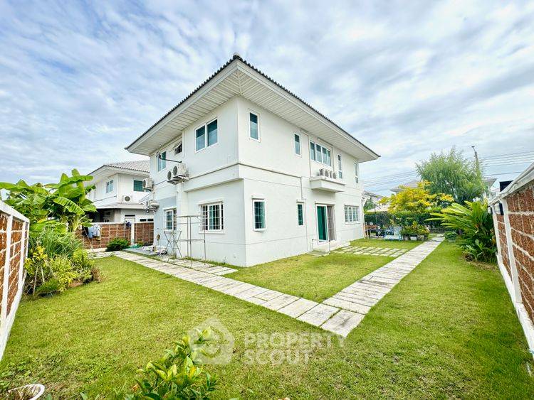 รูป บ้าน 5-ห้องนอน ใน ศาลาธรรมสพน์ (ID 2867442) - รูปที่ 2/11
