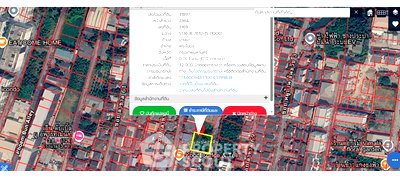 Land for sale Bang Na : 948 m² Land for Sale close to Lasalle (ID 2873992)