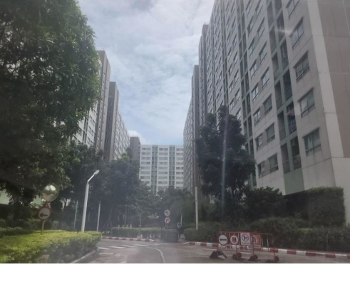 picture CONDO 22.63 Sq.m. Bueng Kum Bangkok for 1.6M - 3/11