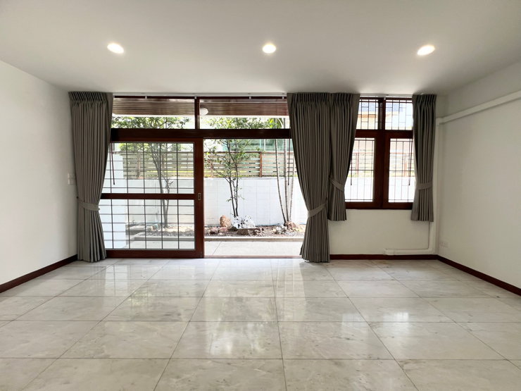 รูป 🏡✨ For Rent | ให้เช่า บ้านเดี่ยวสุขุมวิท 71 รีโนเวทใหม่ทั้งหลัง สไตล์คลาสสิค ใกล้โรงเรียนนานาชาติ  - รูปที่ 10/62