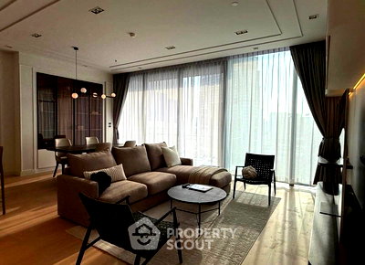 Condos for rent BTS Thong Lo (Thong Lor) : 2-BR Condo at Marque Sukhumvit near BTS Phrom Phong (ID 2848081)