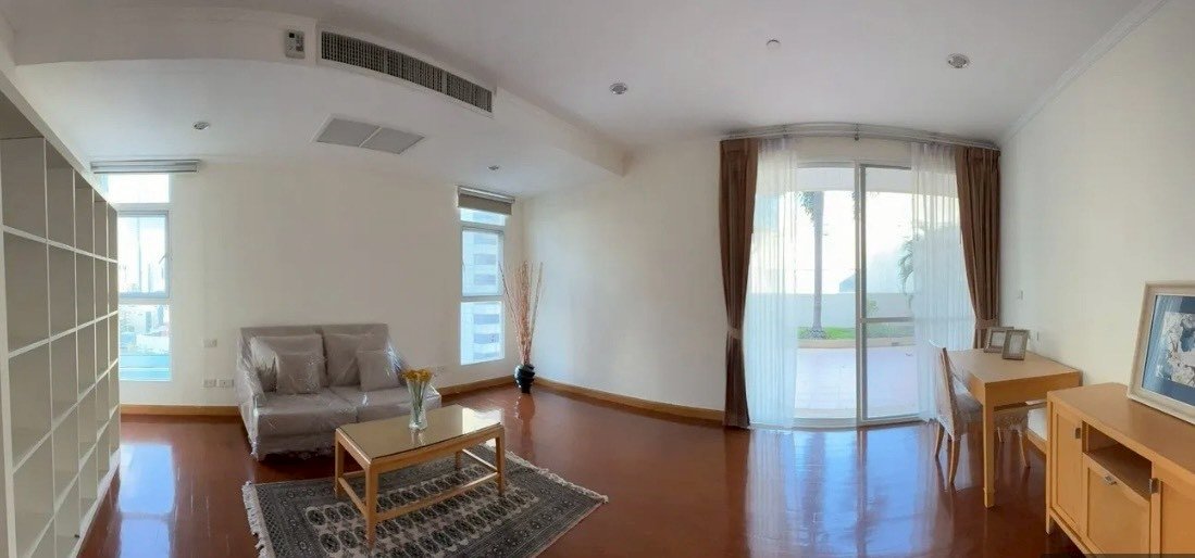 picture LTH15287 – Ultra Luxury Condo Pet-Friendly for Rent Phrom Phong | City Lifestyle Best Value | Near BTS Phrom Phong | 266,100 THB | คอนโดหรูมาก พร้อมพงษ์ ห้องใหญ่พิเศษ พร้อมสวนส่วนตัว เลี้ยงสัตว์ได้ ใกล้ BTS พร้อมพงษ์ - 3/5