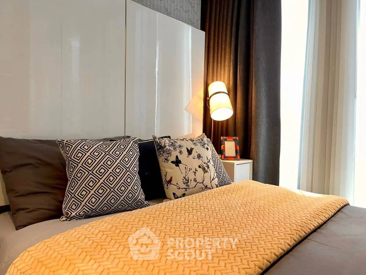 รูป ห้องชุด 2 ห้องนอน ชั้น 20 Ashton Silom ใกล้ BTS ช่องนนทรี (ID 2873568) - รูปที่ 19/22
