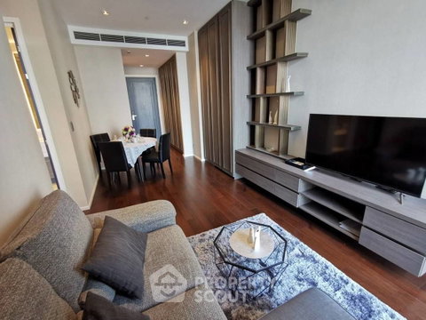 2-BR Condo at The Diplomat 39 near BTS Phrom Phong (ID 2874519)