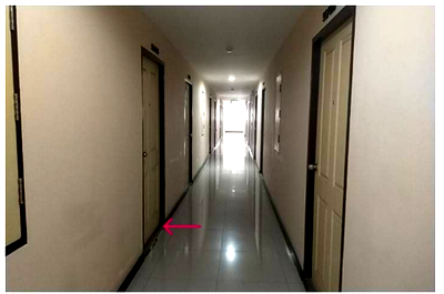 Condos for sale : CONDO 30.39 Sq.m. Bang Plee Samut Prakarn for 1.7M