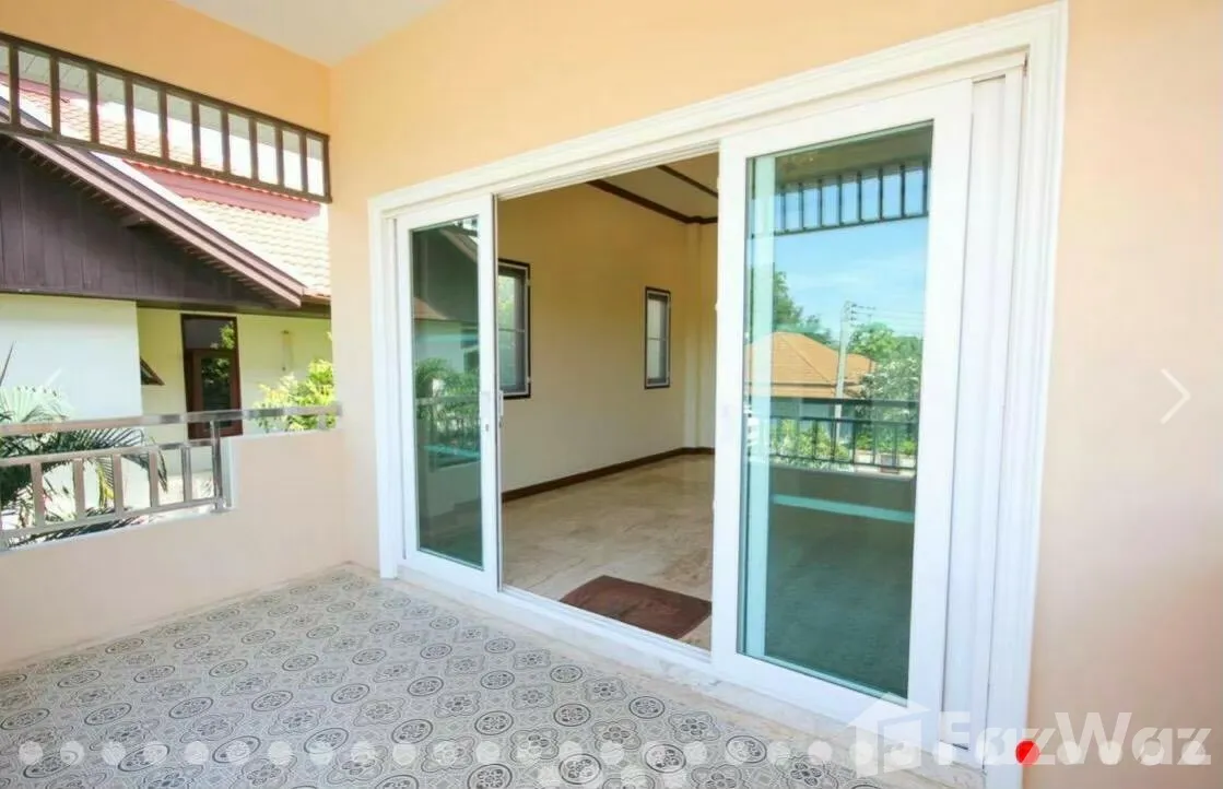 รูป ขาย วิลล่า 5 ห้องนอน ใน หัวหิน, ประจวบคีรีขันธ์ 1123572 - รูปที่ 17/28