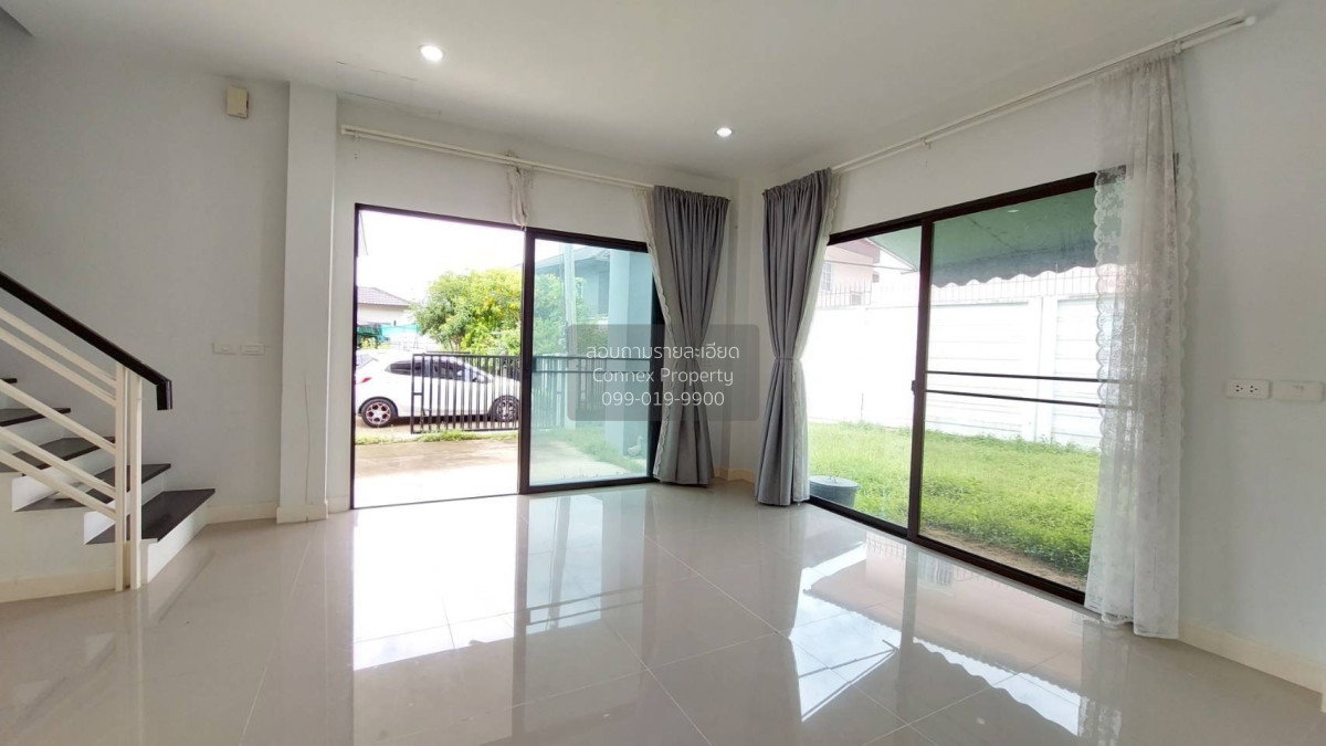 รูป เช่าบ้าน  เดอะบาลานซ์ ปิ่นเกล้า-สาย 5 บางกระทึก สามพราน นครปฐม CX-153563 ✅ ทักไลน์ @connexproperty ตอบทันที ทีมงานมืออาชีพ ✅ - รูปที่ 4/8