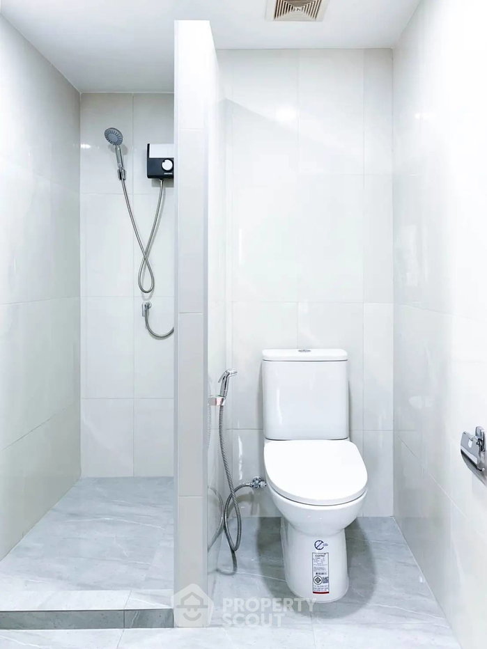 รูป คอนโด 2-ห้องนอน ที่ สราญใจ แมนชั่น คอนโดมิเนียม ใกล้ BTS นานา (ID 2873539) - รูปที่ 8/10