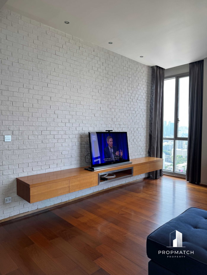 รูป PM029540✨Flash Deal ✨ Quattro By Sansiri (3Bed 3Bath 122SQM.) พร้อมอยู่ ! เพียง 110,000 บาทต่อเดือน Tel.0981315848 @propmatch - รูปที่ 2/15