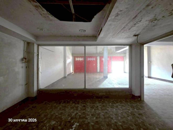รูป อาคารพาณิชย์ 56 ตร.วา เมืองสุโขทัย สุโขทัย 3.3M - รูปที่ 8/48